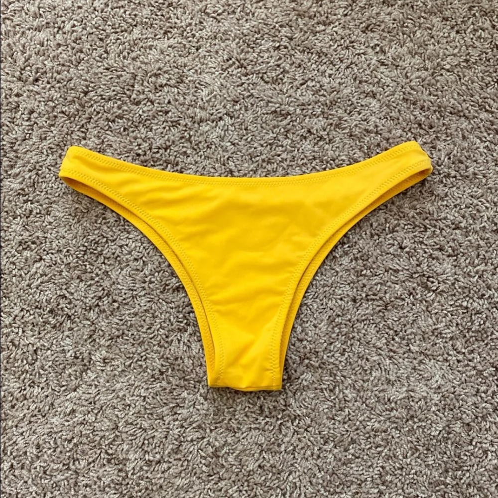 Bikini Bottom